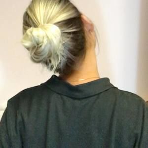 Meet your Posher, Eliabe